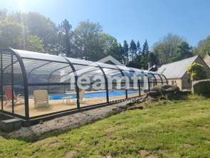 Vente Maison 6 chambresPlounérin
