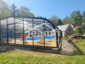 Vente Maison 6 chambresPlounérin