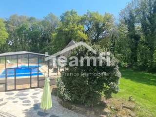 Vente maison 8 pièces Vente maison 8 pièces
