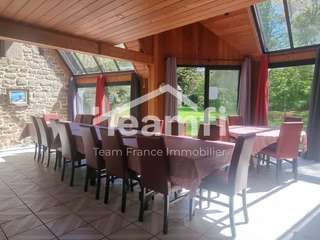 Vente maison 8 pièces Vente maison 8 pièces