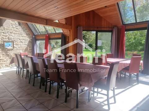 Vente maison 8 pièces Vente maison 8 pièces