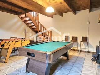 Vente maison 8 pièces Vente maison 8 pièces