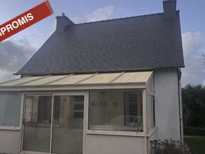 Vente Maison 3 chambresPlounérin