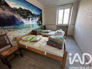 Vente maison 8 pièces Vente maison 8 pièces