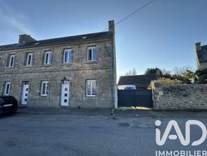 Vente Maison 4 chambresPlounérin