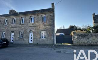 Photo Vente maison Plounérin