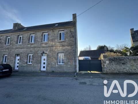 Vente maison 8 pièces Plounérin 22