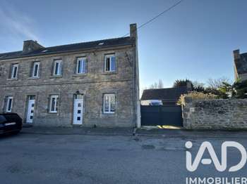 Vente maison 8 pièces Plounérin 22