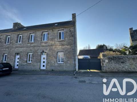 Vente maison 8 pièces Plounérin 22