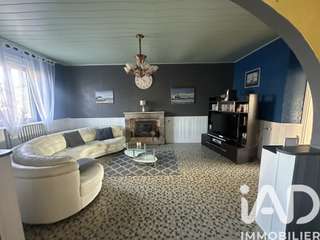 Vente maison 8 pièces Vente maison 8 pièces