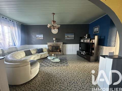 Vente maison 8 pièces Vente maison 8 pièces