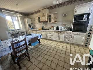 Vente maison 8 pièces Vente maison 8 pièces