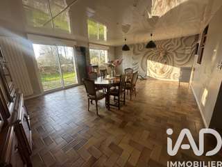 Vente maison 8 pièces Vente maison 8 pièces