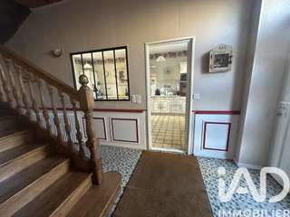 Vente maison 8 pièces Vente maison 8 pièces