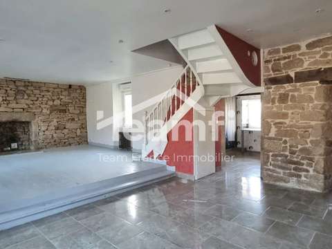 Vente maison 5 pièces Vente maison 5 pièces