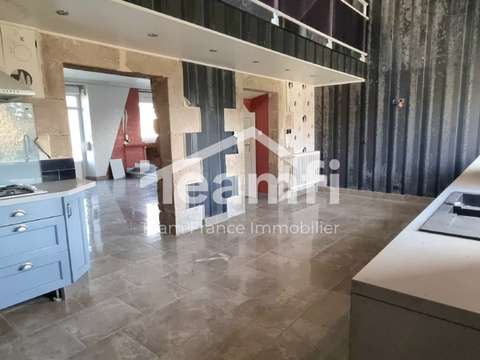 Vente maison 5 pièces Vente maison 5 pièces