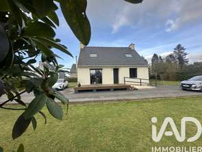 Vente Maison 3 chambresPlounérin