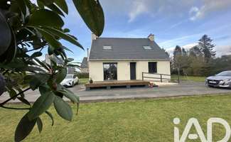 Photo Vente maison Plounérin