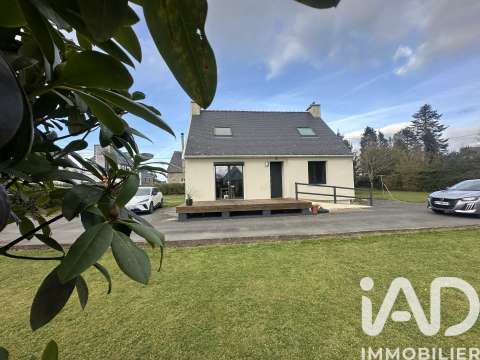 Vente maison 5 pièces Plounérin 22