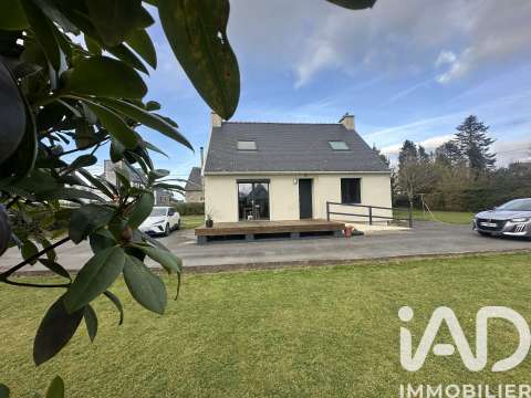 Vente maison 5 pièces Plounérin 22