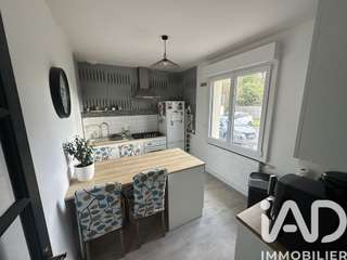 Vente maison 5 pièces Vente maison 5 pièces