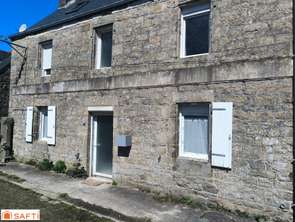 Vente Maison 4 chambresPlounérin
