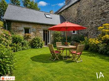 Vente Maison 4 chambresPlounérin