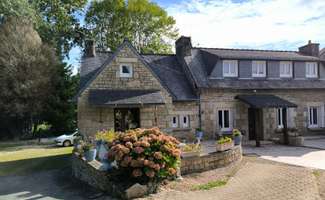 Photo Vente maison Plounérin