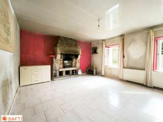 Vente maison 6 pièces Vente maison 6 pièces