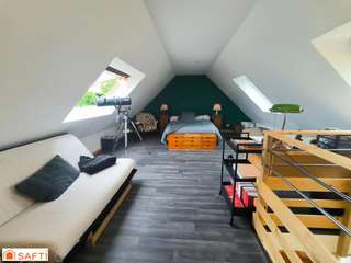 Vente maison 8 pièces Vente maison 8 pièces