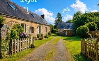 Photo Vente maison Plounérin