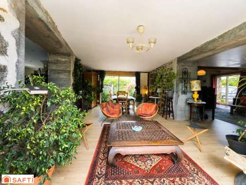 Vente maison 8 pièces Vente maison 8 pièces