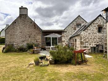 Vente Maison 5 chambresPlounérin