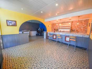 Vente Maison 4 chambresPlounérin