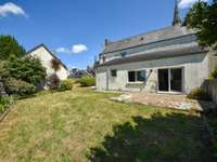 Vente maison 7 pièces Vente maison 7 pièces