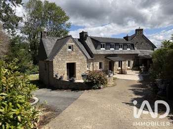 Vente maison 6 pièces Plounérin 22