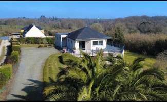 Photo Vente maison Plounéventer