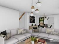 Vente maison 5 pièces Vente maison 5 pièces