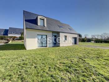 Vente Maison 4 chambresPlounéventer