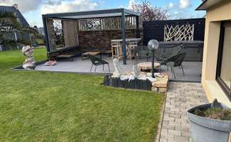 Photo Vente maison Plounéventer