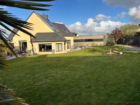 Vente maison 7 pièces Vente maison 7 pièces
