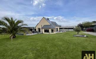 Photo Vente maison Plounéventer