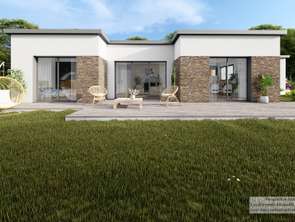Vente Maison 3 chambresPlounéventer