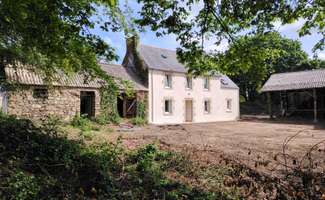 Photo Vente maison Plounéventer