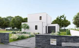 Photo Vente maison Plounéventer