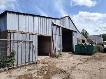 Vente maison Plounéventer 29