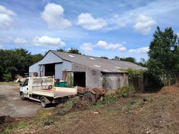 Vente maison Plounéventer 29