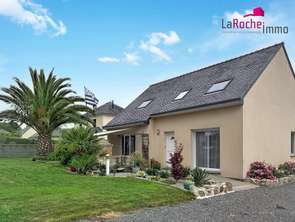 Vente Maison 4 chambresPlounéventer