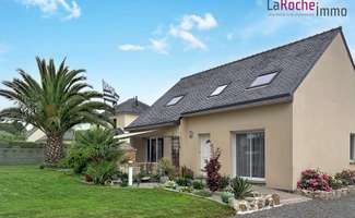 Photo Vente maison Plounéventer
