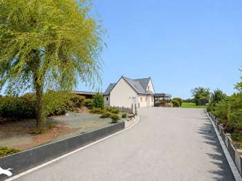 Vente Maison 5 chambresPlounéventer